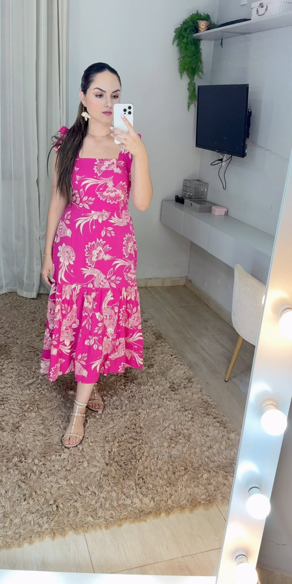 Vestido Estilo Premium