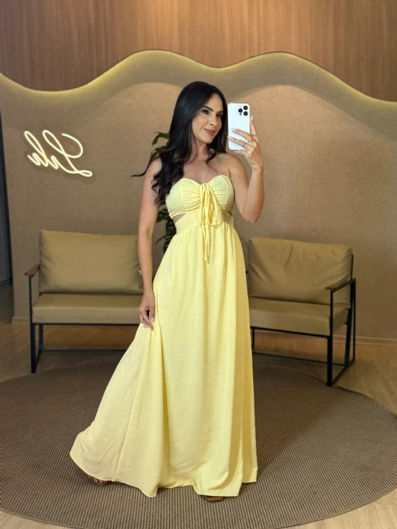 Vestido Carla Fernandes