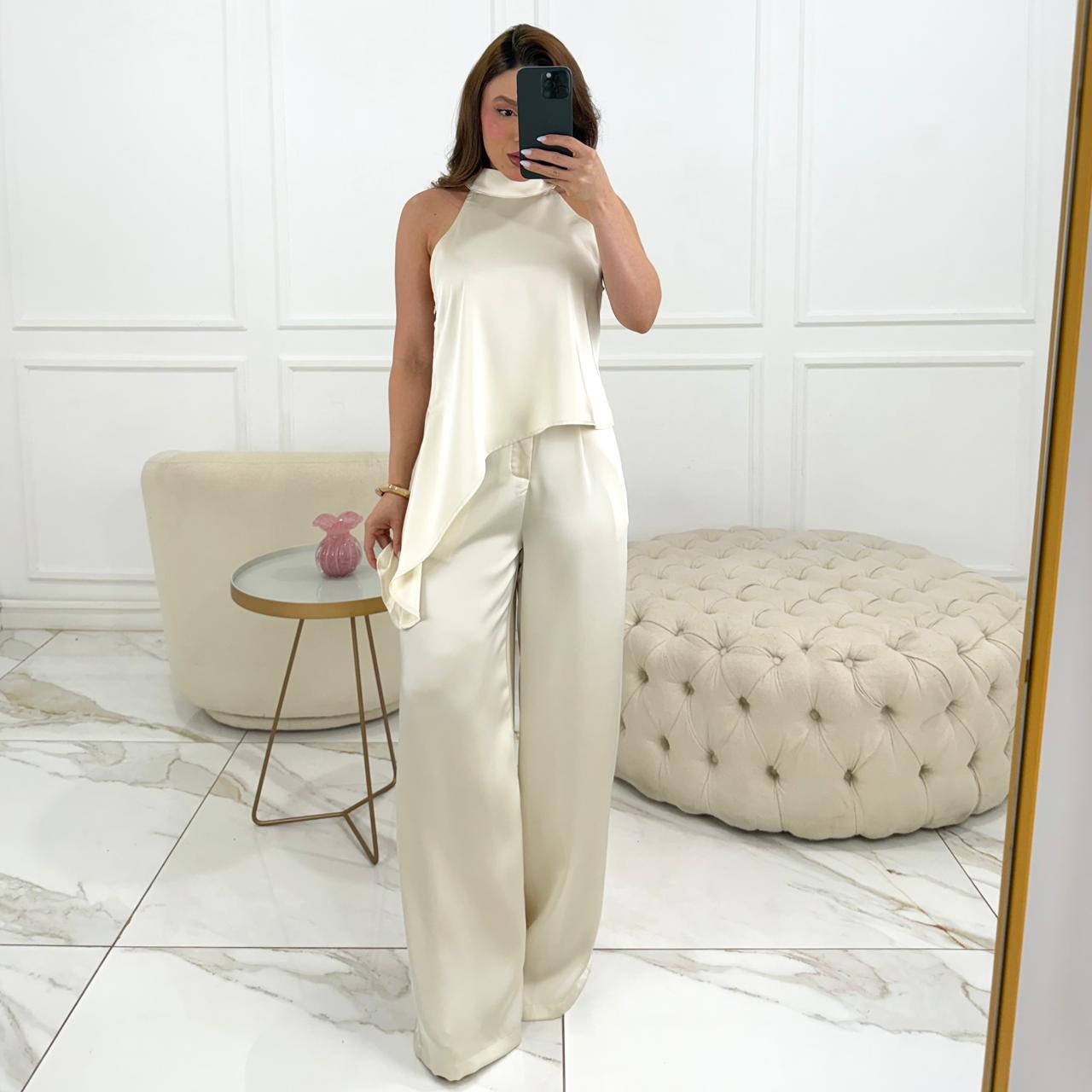 Conjunto Michele Freitas