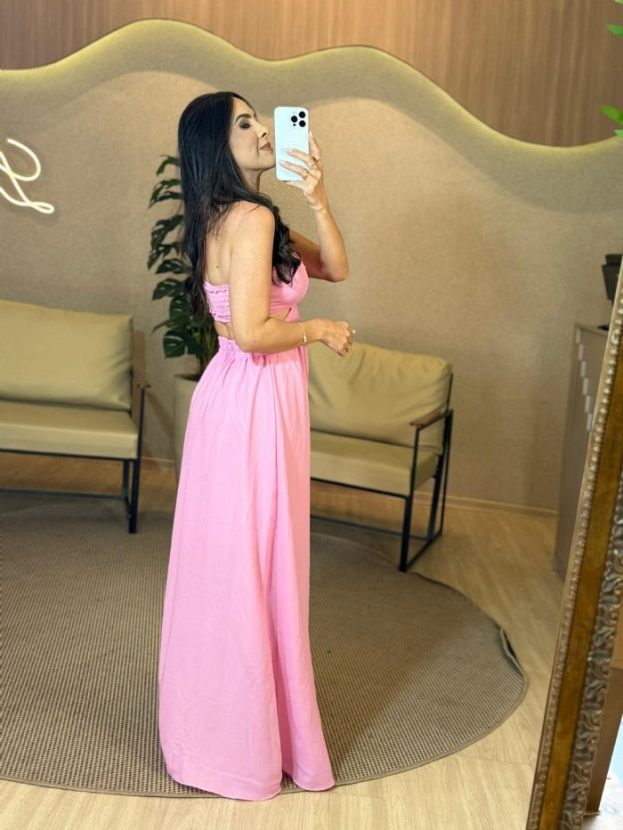 Vestido Carla Fernandes