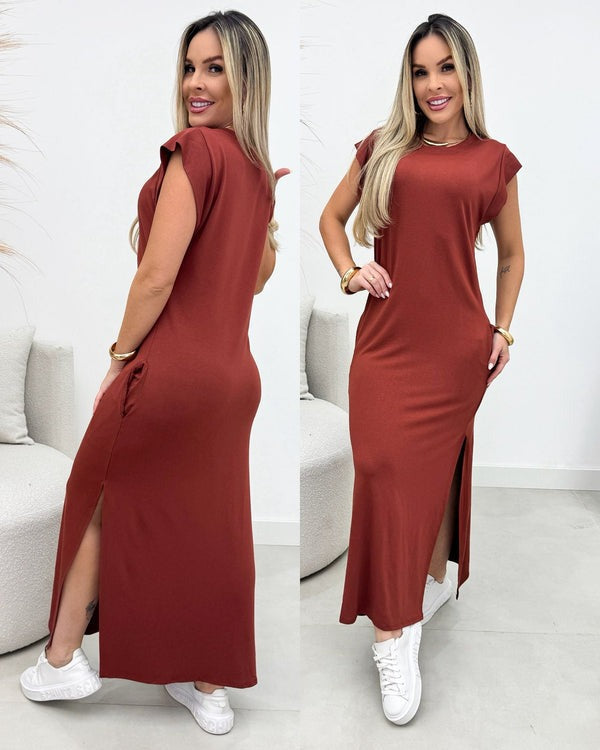 Vestido Maisa Dias