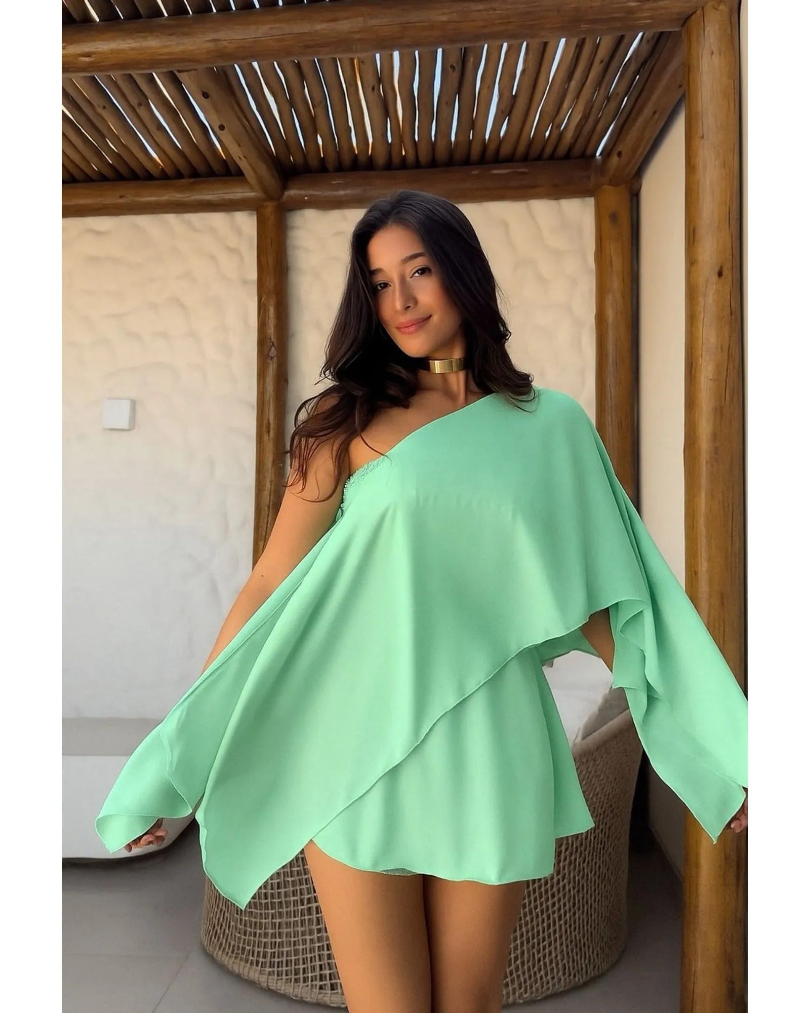 Conjunto Michele Araujo