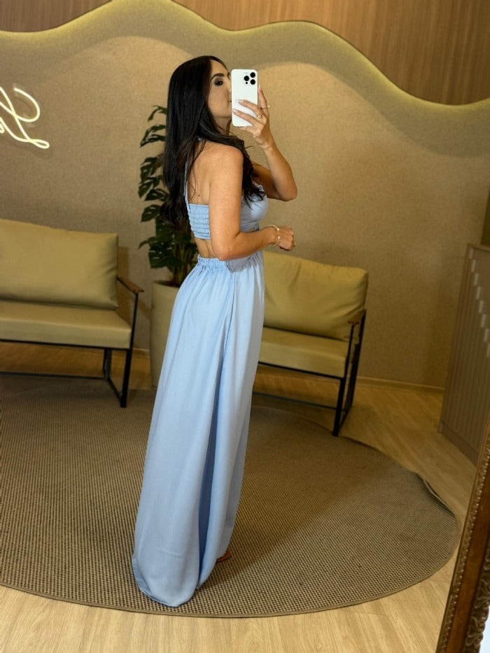 Vestido Carla Fernandes