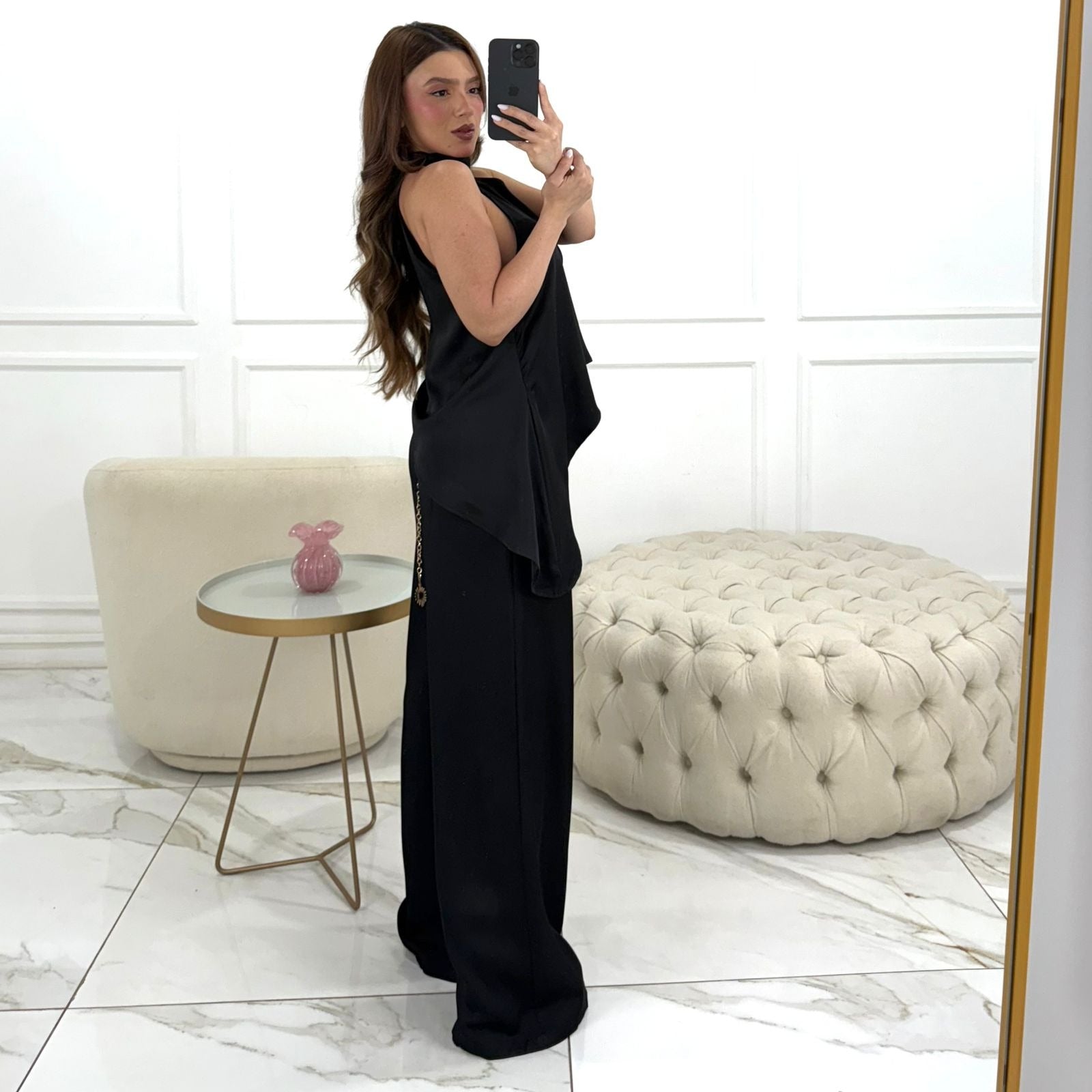 Conjunto Michele Freitas