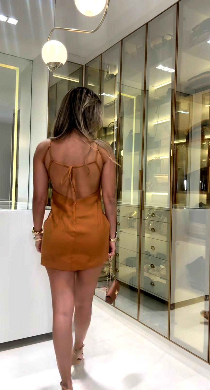 Vestido Duda Freitas