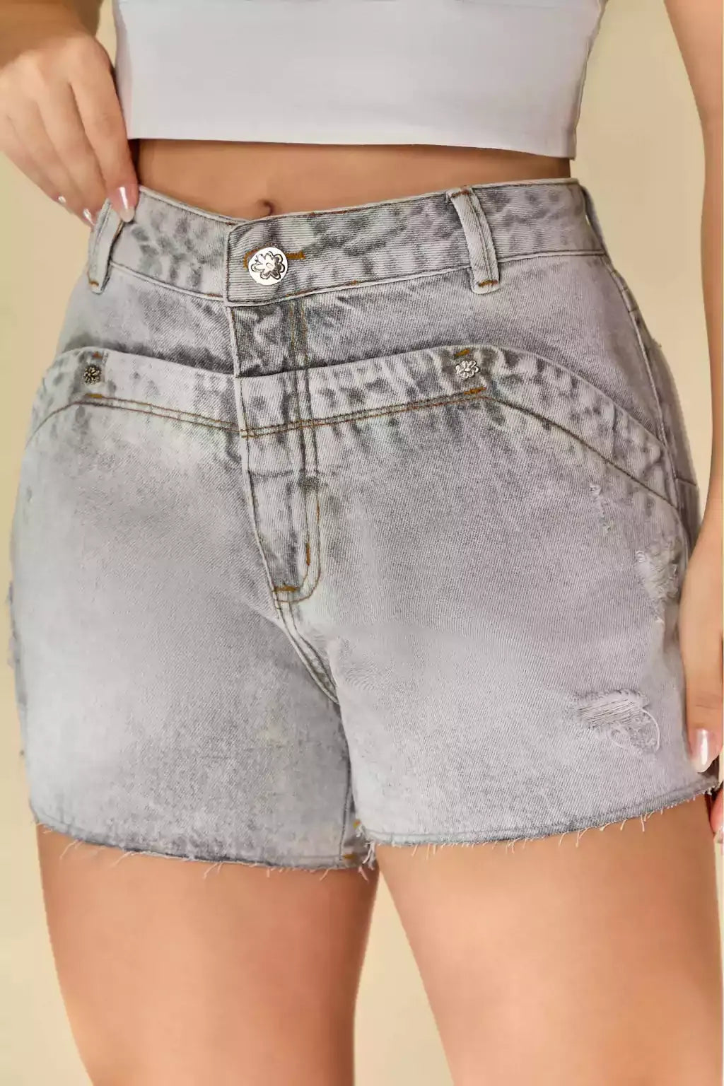 Short Hot Pant