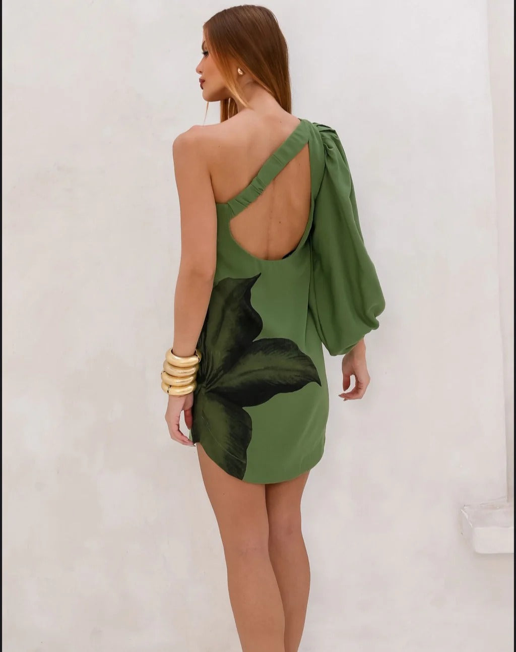 Vestido Heloa Dantas