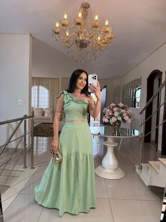 Conjunto Bianca Moraes