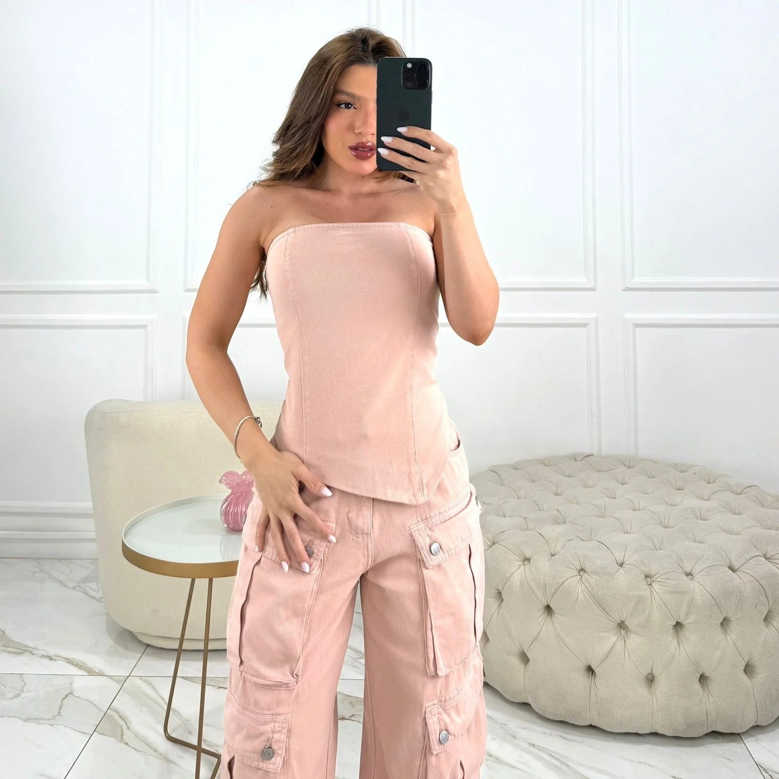 Conjunto Valentina Roux