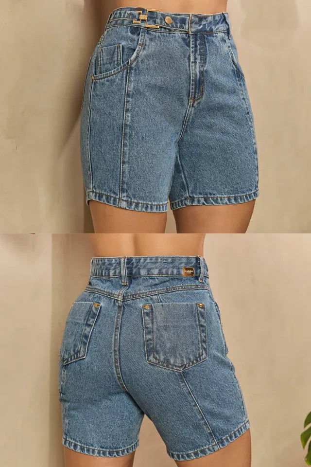 Bermuda Jeans Algarve