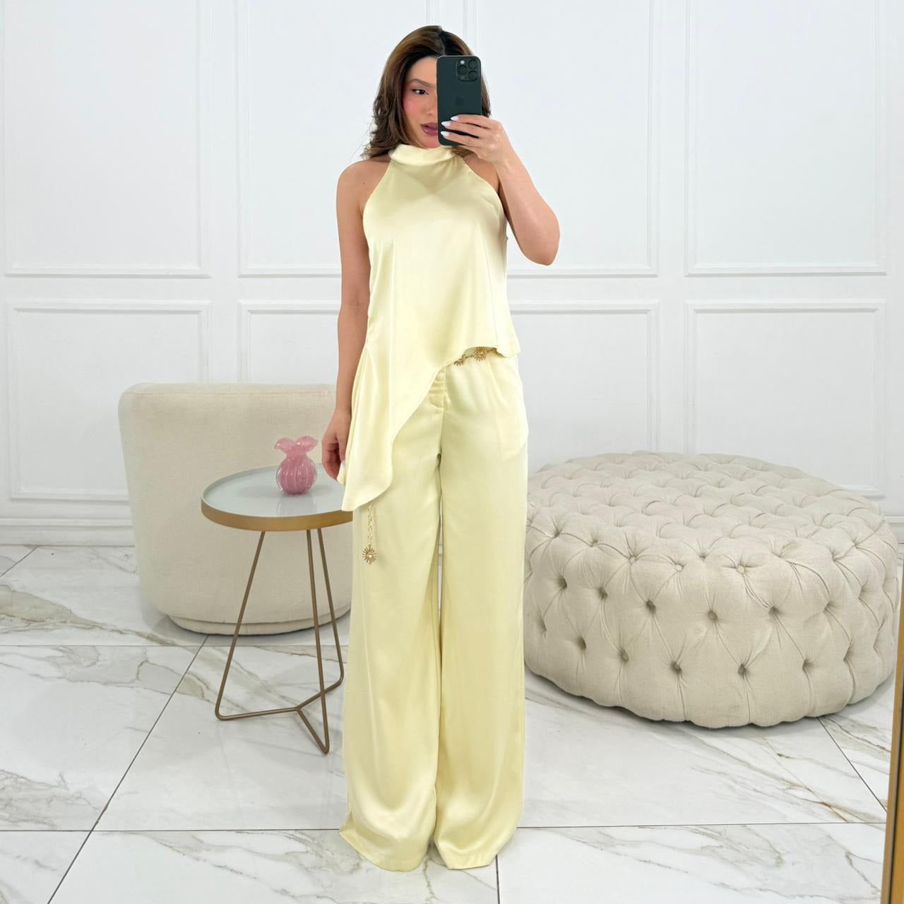 Conjunto Michele Freitas