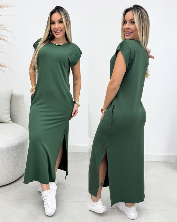 Vestido Maisa Dias