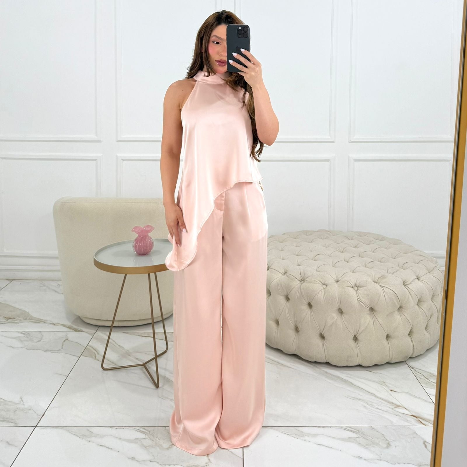 Conjunto Michele Freitas