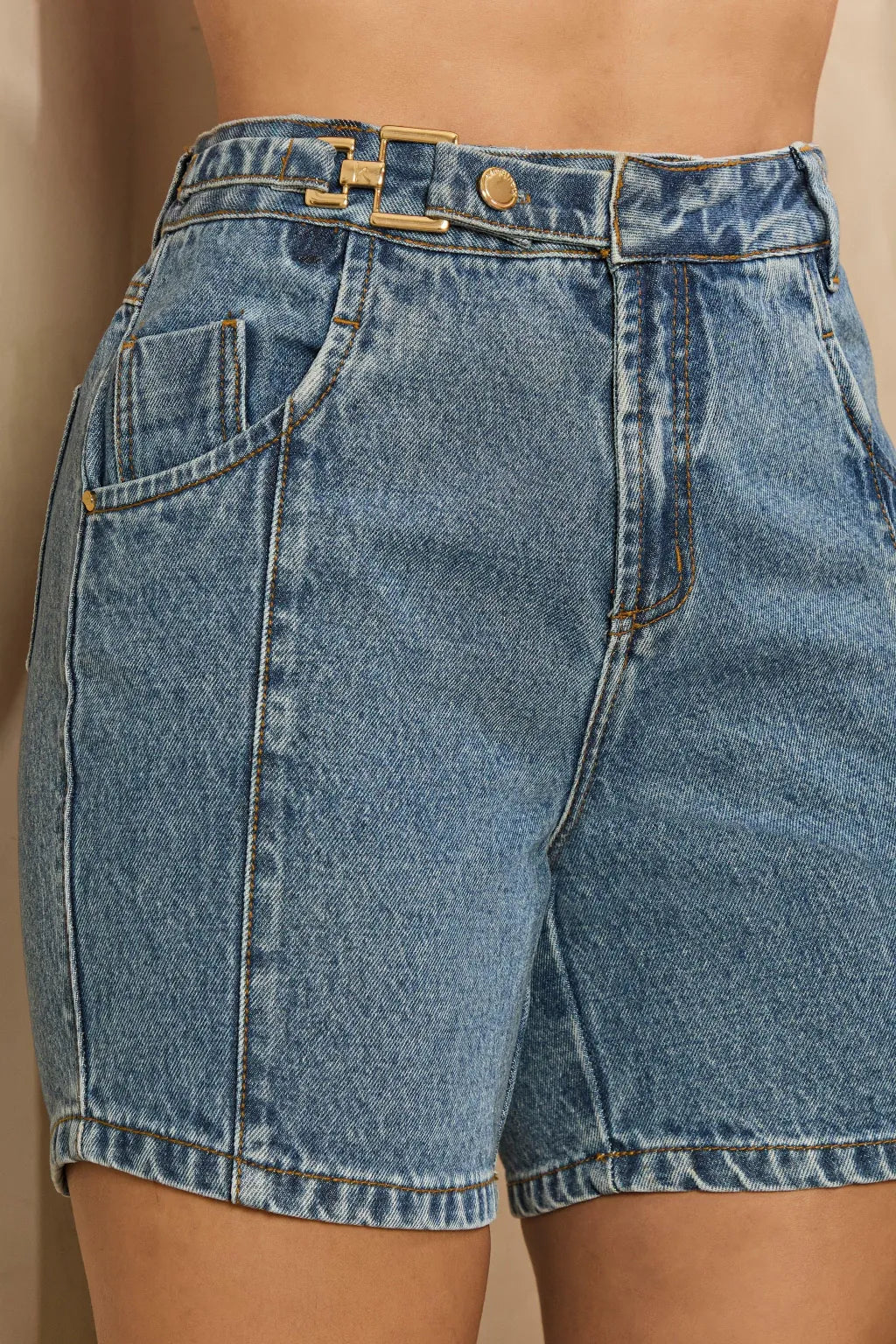 Bermuda Jeans Algarve