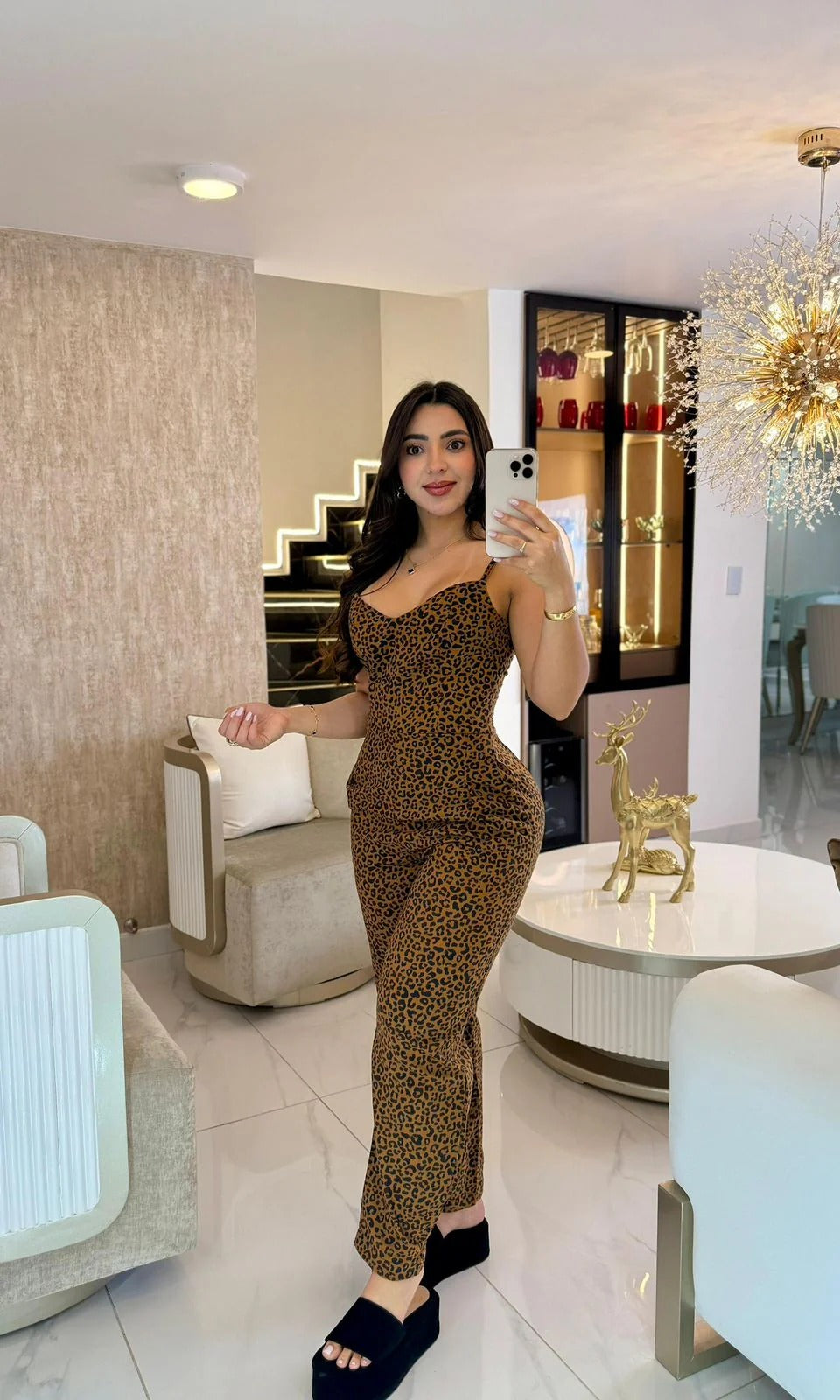 Macaquinho Glenda Marques