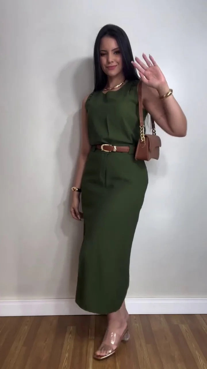 Conjunto Andreia Mota