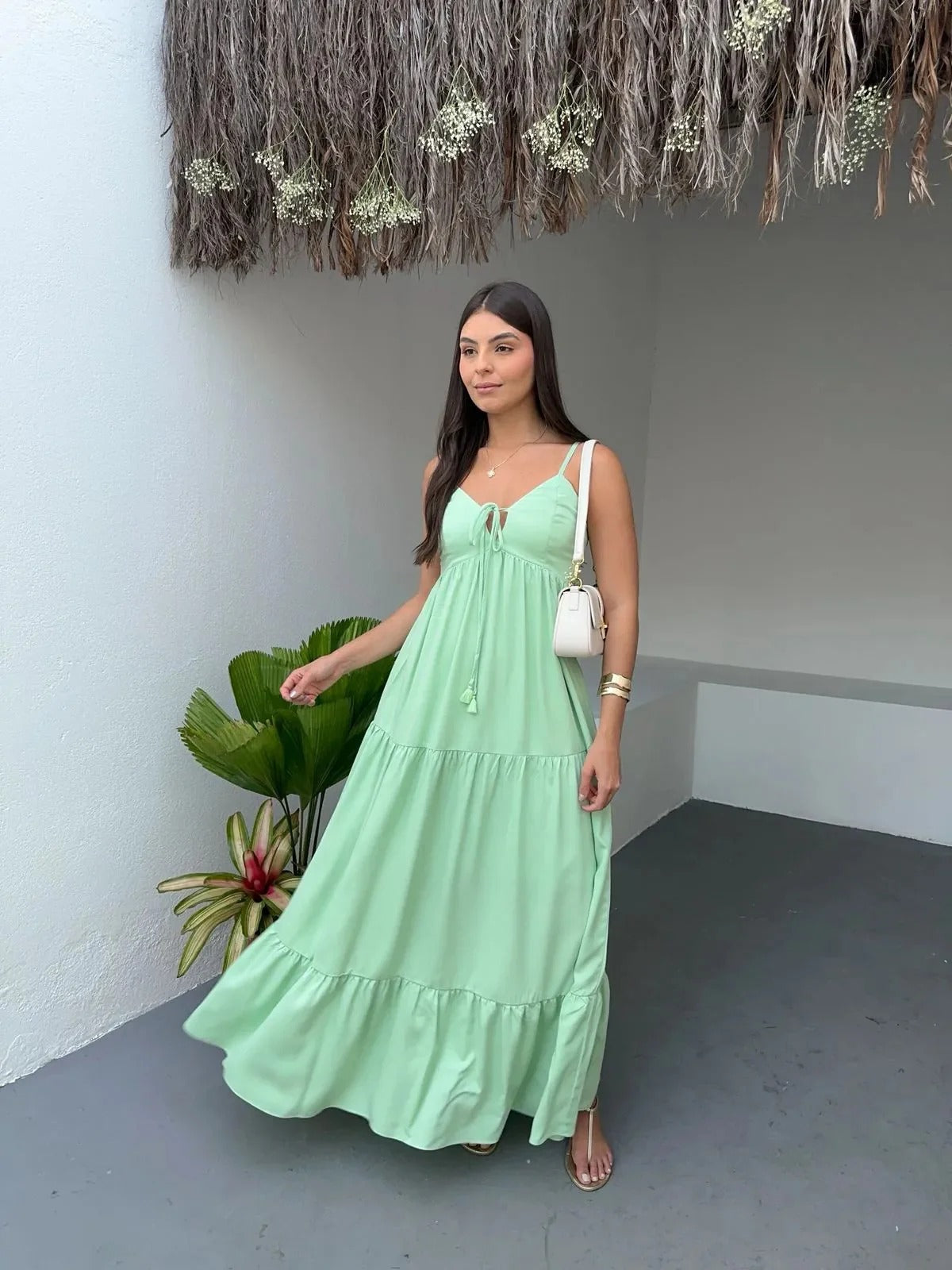 Vestido Pamela Mayer