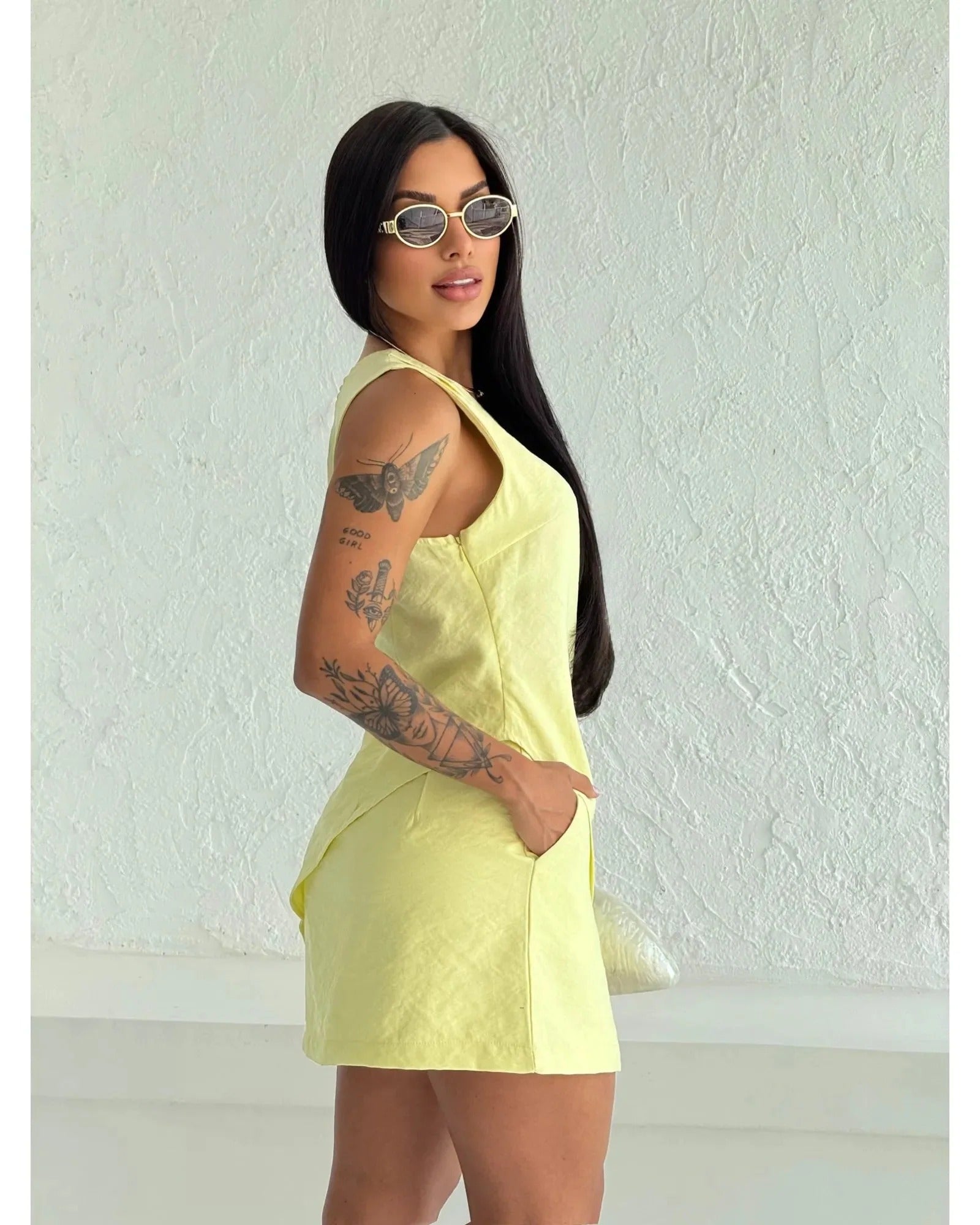 Conjunto Milena Dias