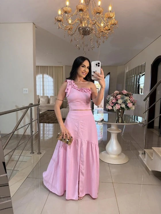 Conjunto Bianca Moraes