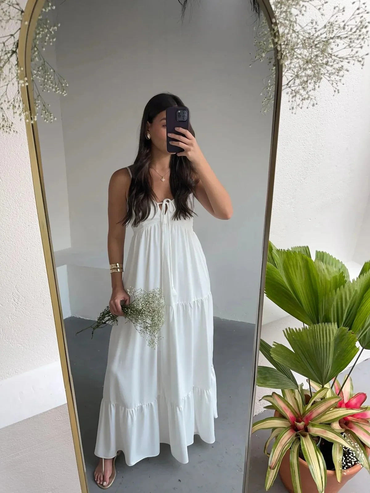 Vestido Pamela Mayer